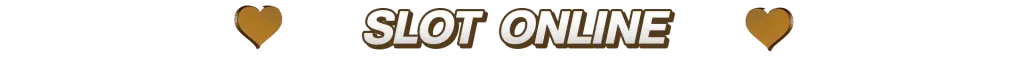 SLOT-ONLINE