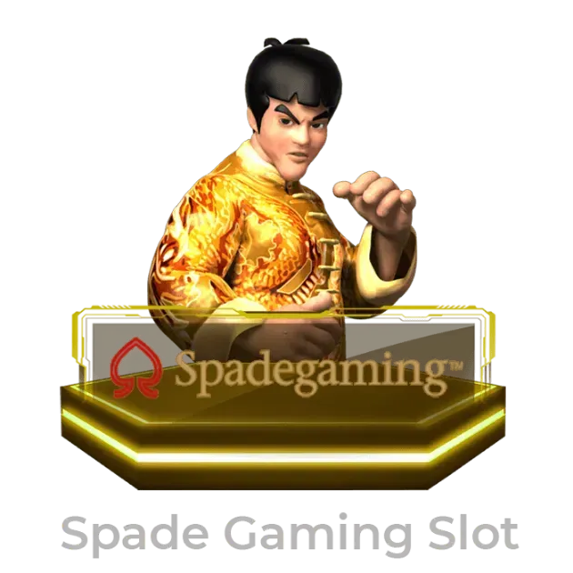 spadegaming slot